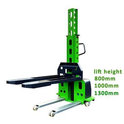 Warehouse Equipments factory